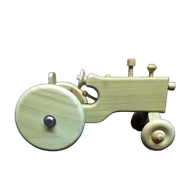 Wooden Toy Baling Set