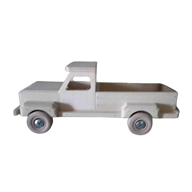 Truck and Horse Trailer Set