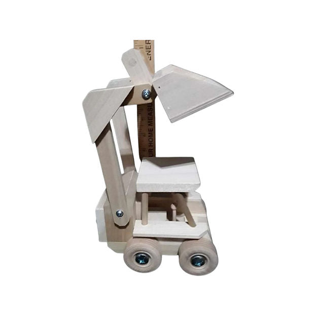 Wooden Folding Stockyard
