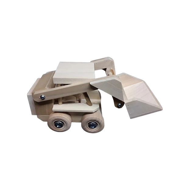 Wooden Folding Stockyard