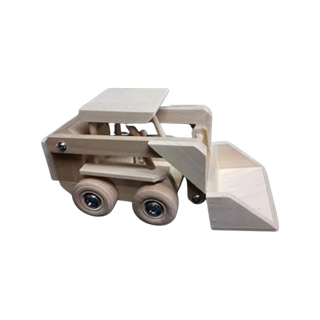Wooden Folding Stockyard