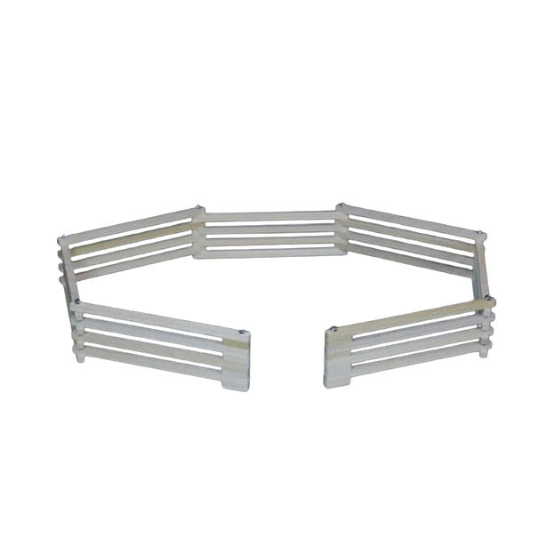Mini Wooden Stockyard Set