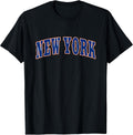 New York - Throwback Design - Classic T-Shirt Unisex T-shirt, Sweatshirt, Hoodie, Long Sleeve Tee