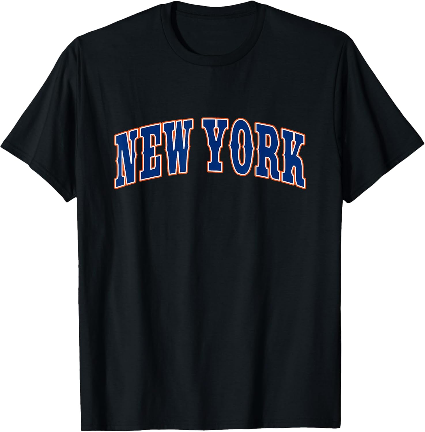 New York - Throwback Design - Classic T-Shirt Unisex T-shirt, Sweatshirt, Hoodie, Long Sleeve Tee
