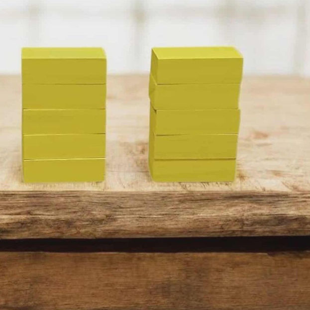 Wooden Toy Bales