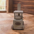 Wooden Toy Forklift