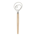 Danish Dough Whisk - 15 inch