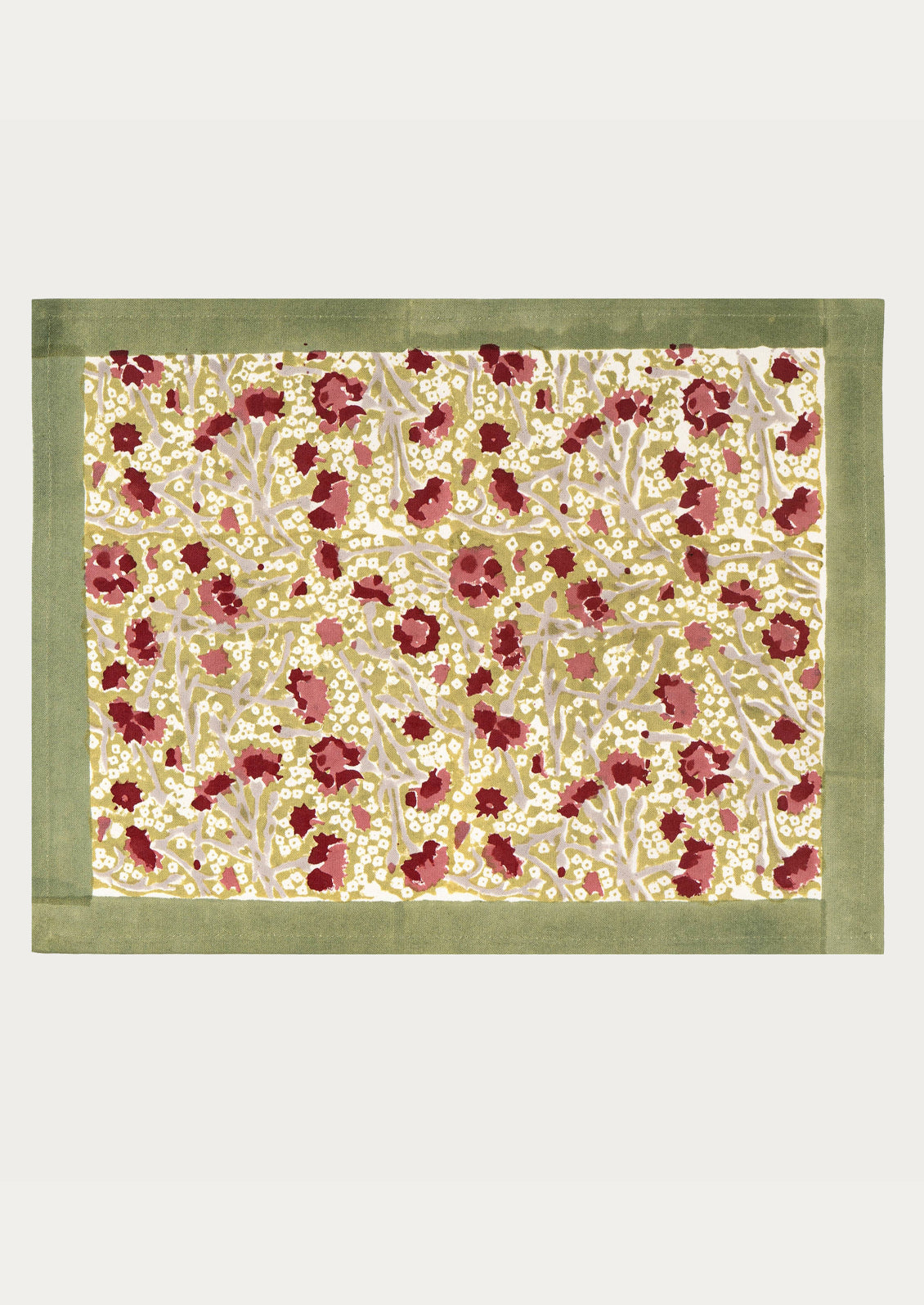 Bosquet Placemat