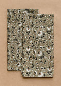 Bustling Florets Napkin Set