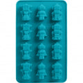 Chocolate Mold Set - Robot