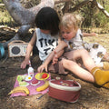 Little Bear’s Picnic Playset
